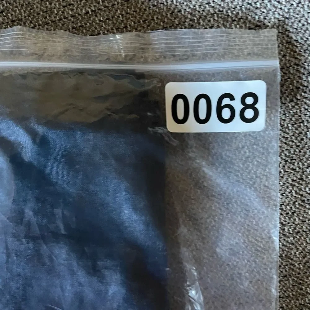 West Elm Linen Euro Pillow Cover 26